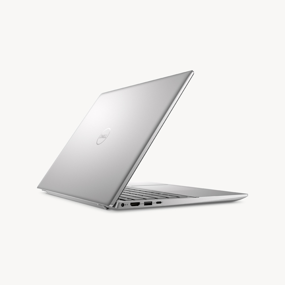 Dell Inspiron 14 5430 i7-13th Gen 16GB RAM 512GB SSD FHD+ Display intel iris Xe Graphics Backlit Keyboard Fingerprint Reader